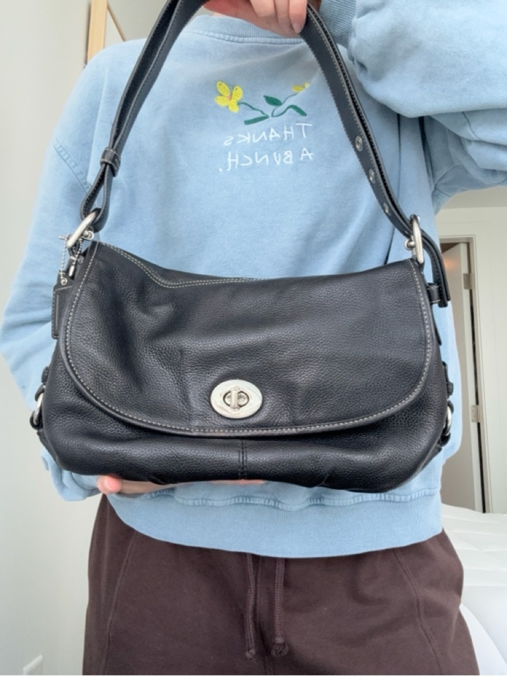 coach legacy - Picture 8 of 10